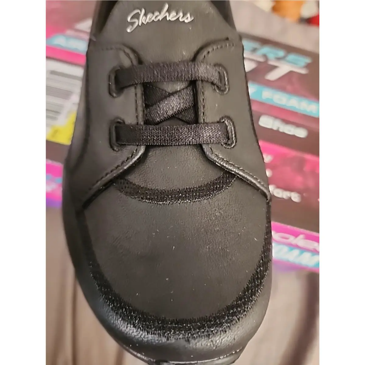 Skechers shoes - Topnotch - Topnotch - Black 0
