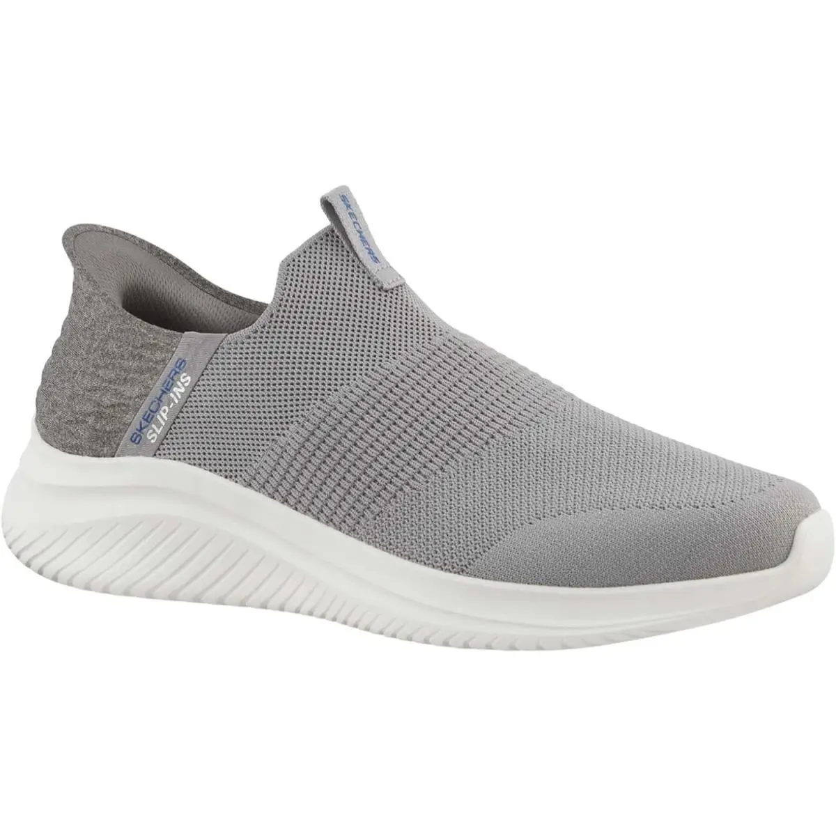 Skechers shoes - 232450 - Gray (UPC: 7445004464428) 1
