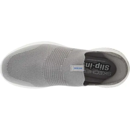Skechers shoes - 232450 - Gray (UPC: 7445004464428) 3