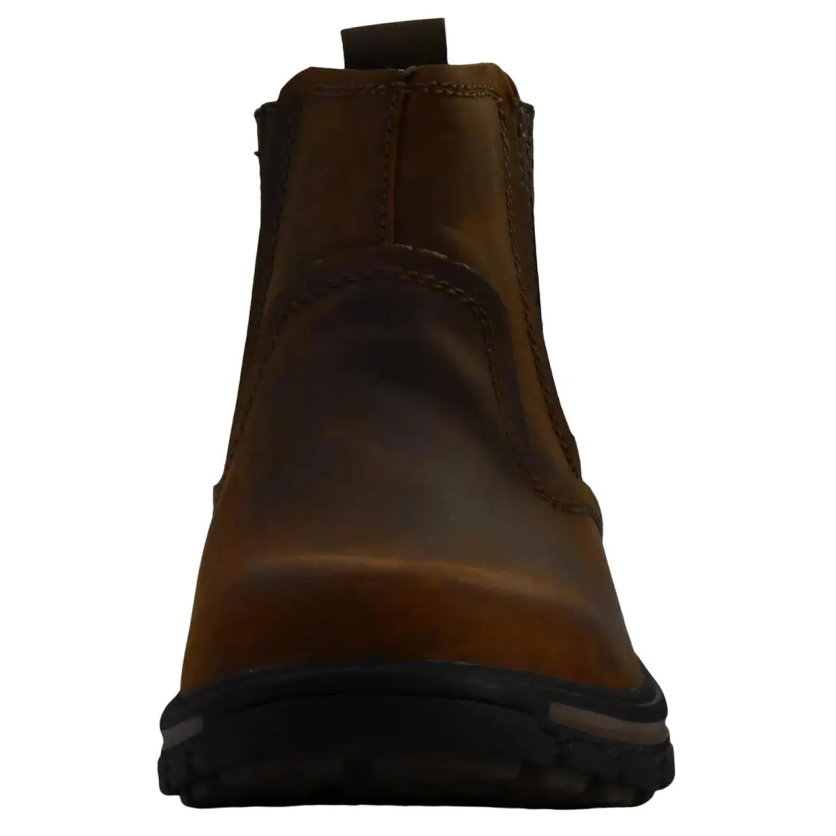 Skechers shoes - 64263 - 64263 - Dark Brown (UPC: 888222469283) 0