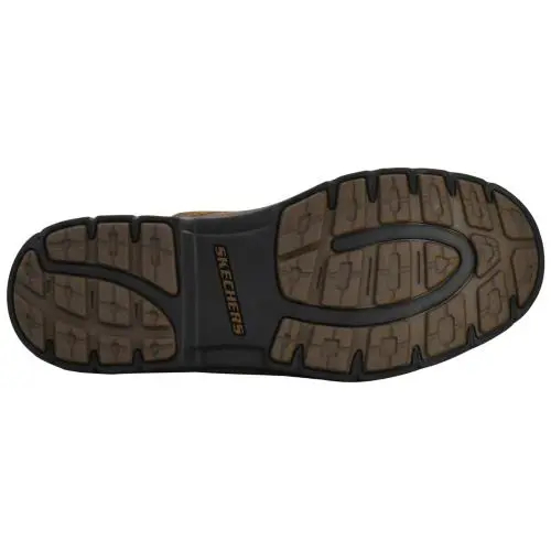 Skechers shoes - 64263 - 64263 - Dark Brown (UPC: 888222469283) 2