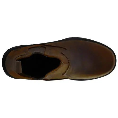 Skechers shoes - 64263 - 64263 - Dark Brown (UPC: 888222469283) 3