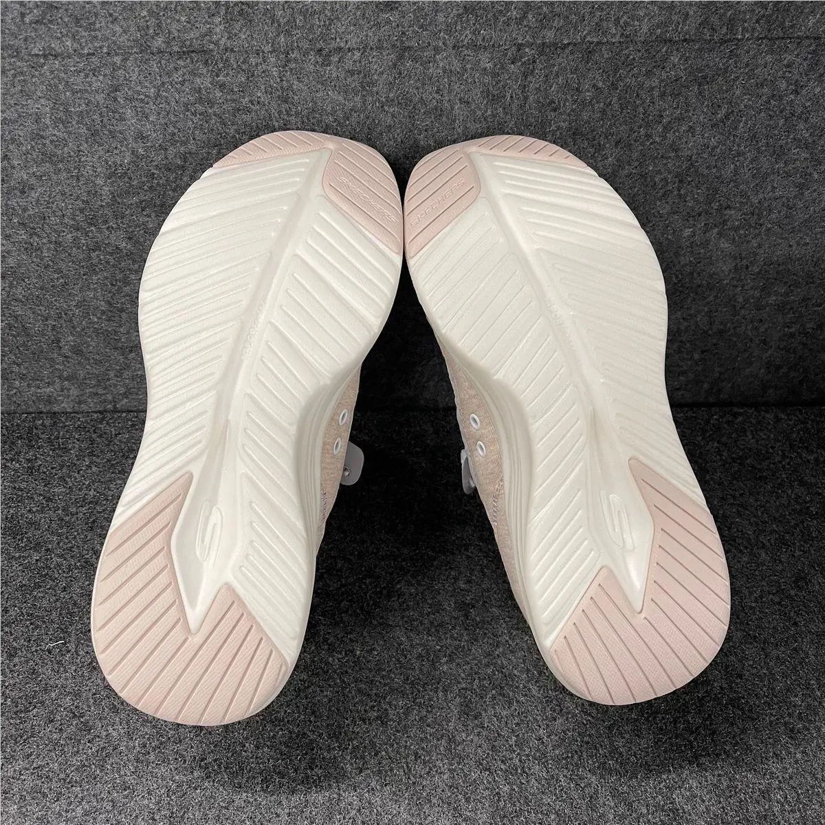Skechers shoes - vs-183957 - vs-183957 - White (UPC: 199252534613) 3