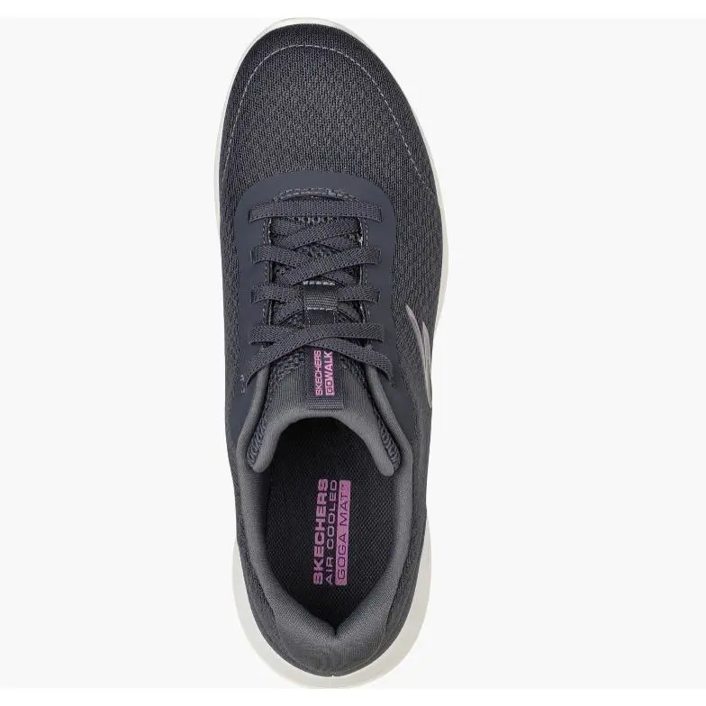 Skechers shoes - Gray 1