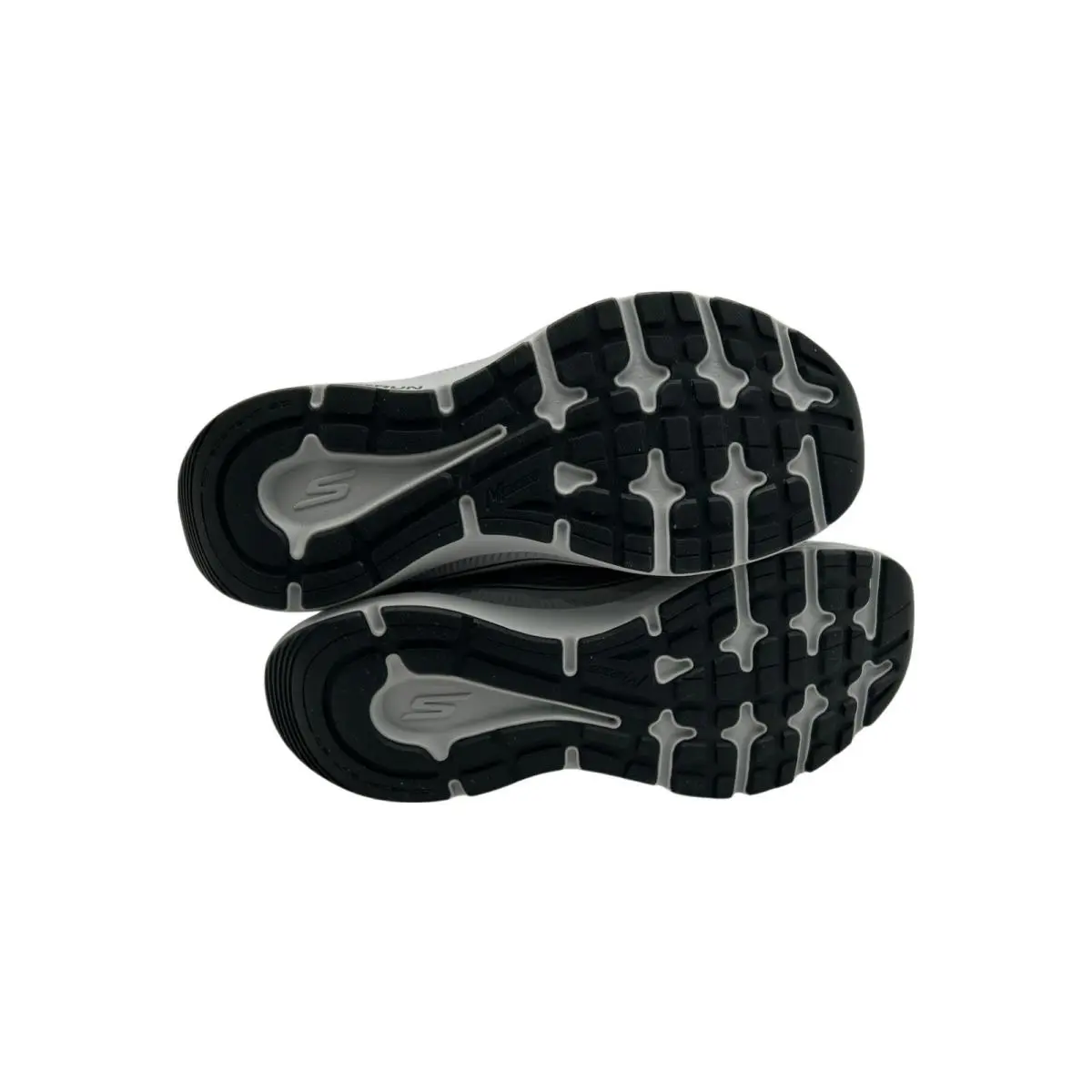 Skechers shoes - GO RUN Consistent 2.0 Empowered - 220863 - Gray 2