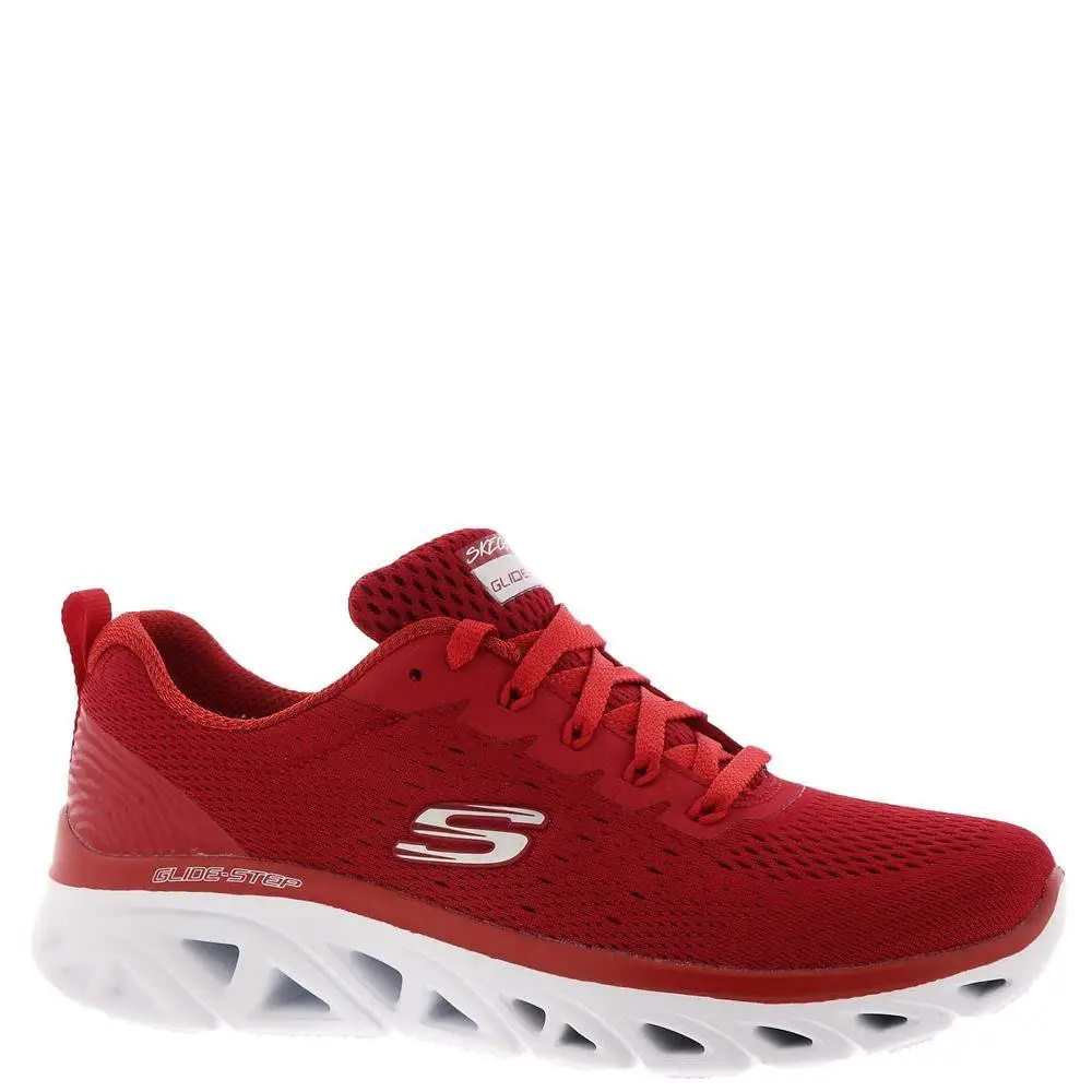 Skechers shoes - 149556 - 149556 - Red (UPC: 195969462126) 0