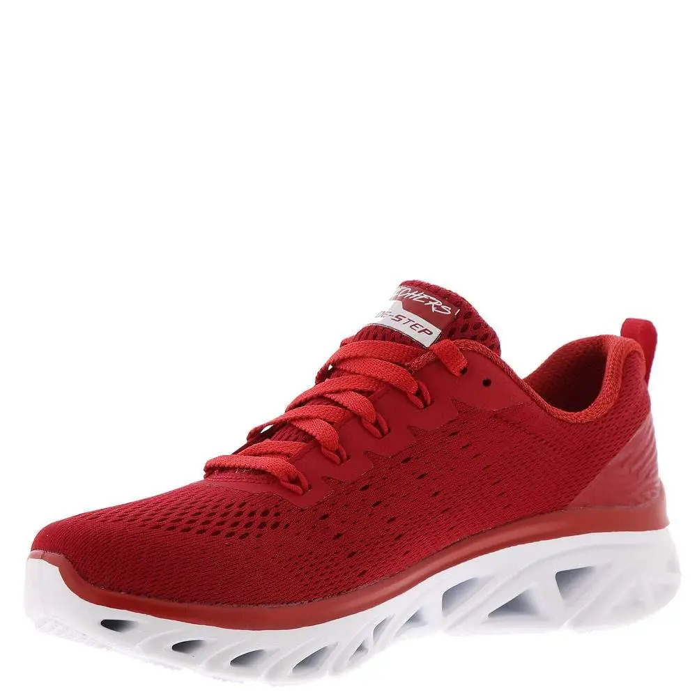 Skechers shoes - 149556 - 149556 - Red (UPC: 195969462126) 3