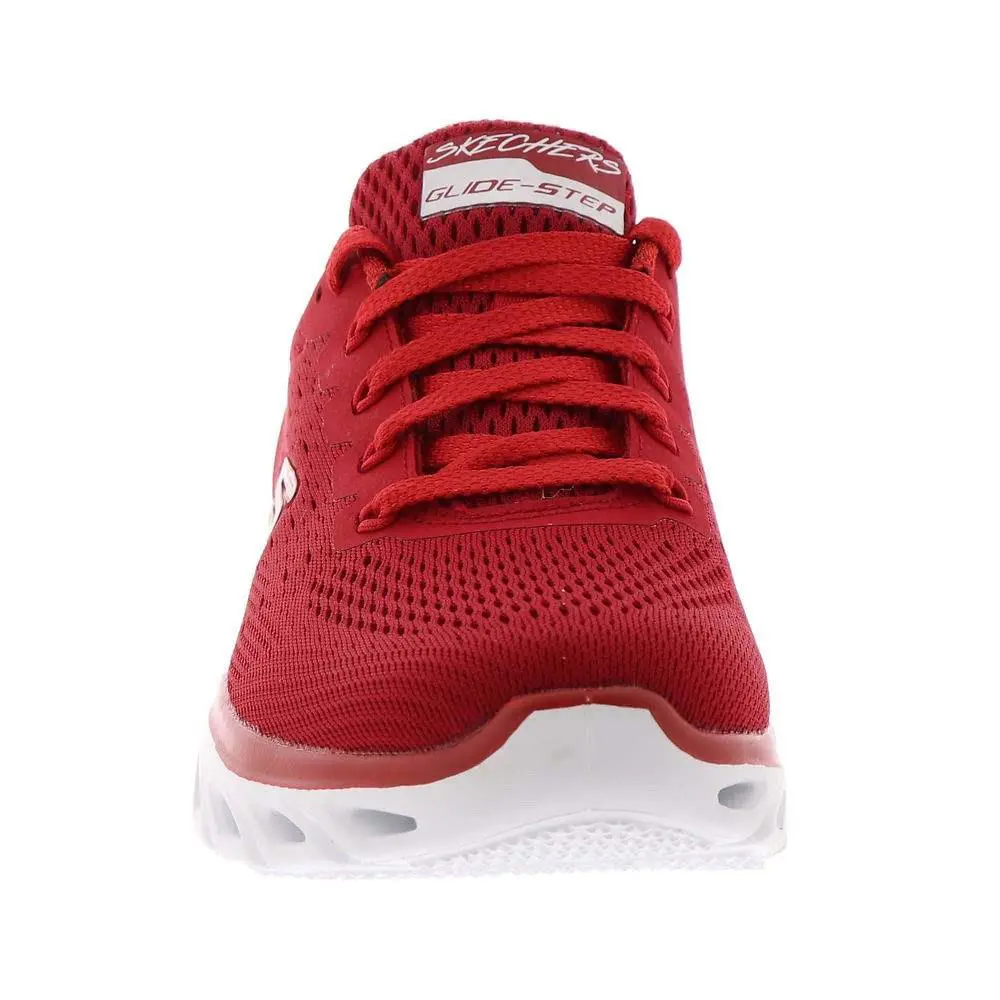 Skechers shoes - 149556 - 149556 - Red (UPC: 195969462126) 4