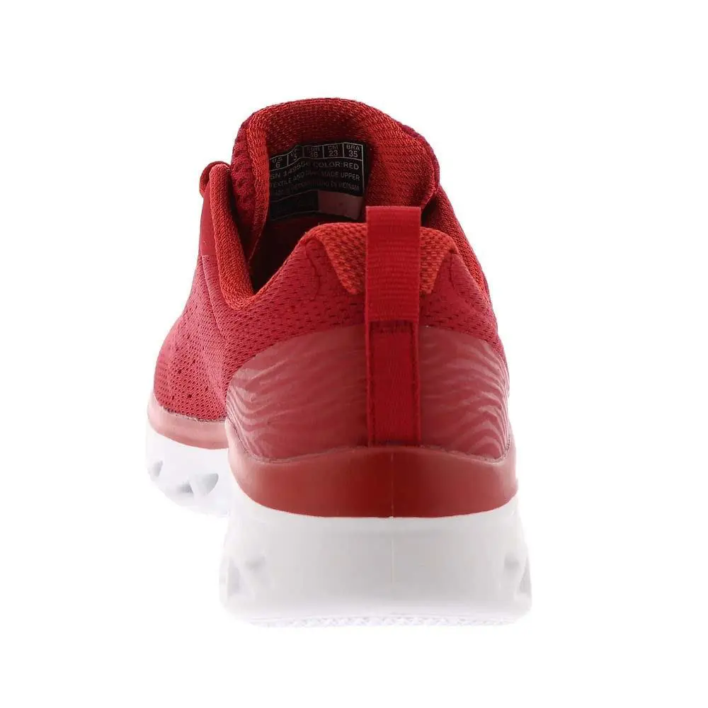 Skechers shoes - 149556 - 149556 - Red (UPC: 195969462126) 5