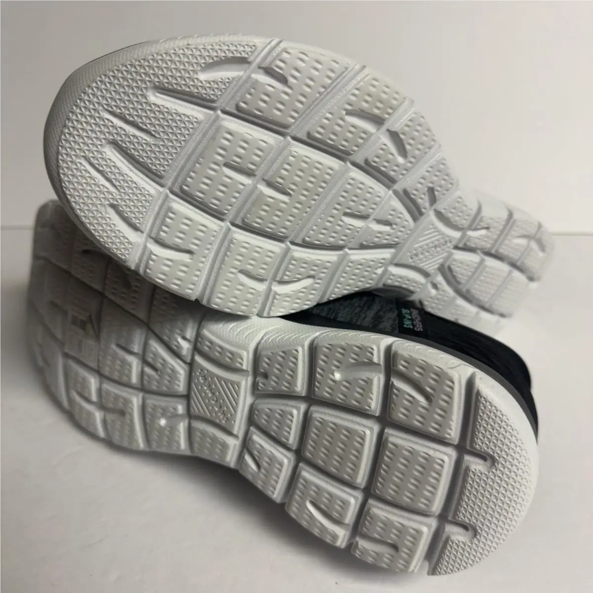 Skechers shoes - Skechers Summits - Summits - Black 3