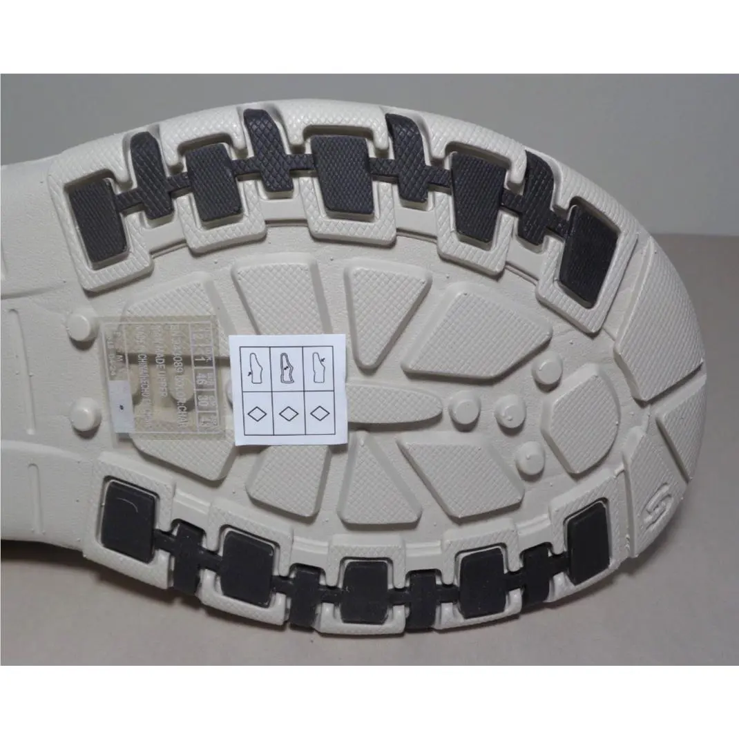 Skechers shoes - Creston Ultra Discover Quarter Strap - 243089 - Charcoal (UPC: 197627578859) 15