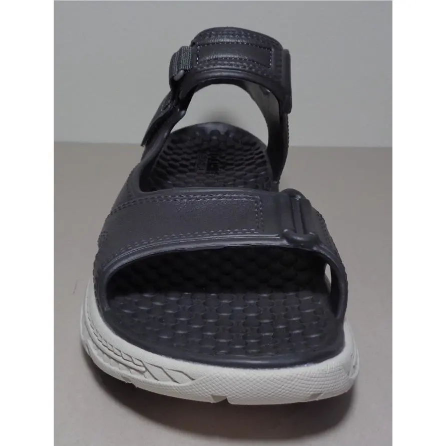 Skechers shoes - Creston Ultra Discover Quarter Strap - 243089 - Charcoal (UPC: 197627578859) 6