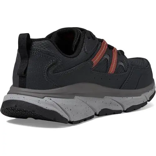 Skechers shoes - Skechers 200269 - Charcoal Red (UPC: 197976620490) 0