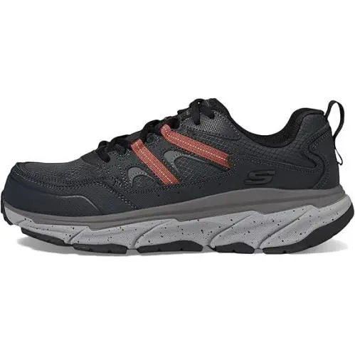 Skechers shoes - Skechers 200269 - Charcoal Red (UPC: 197976620490) 1