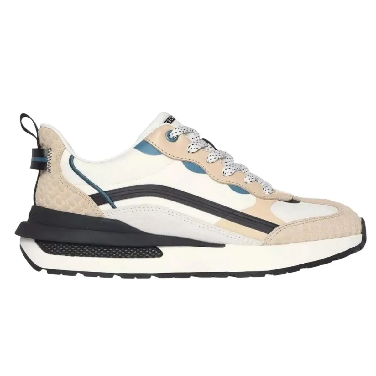 Skechers shoes - Cream 0