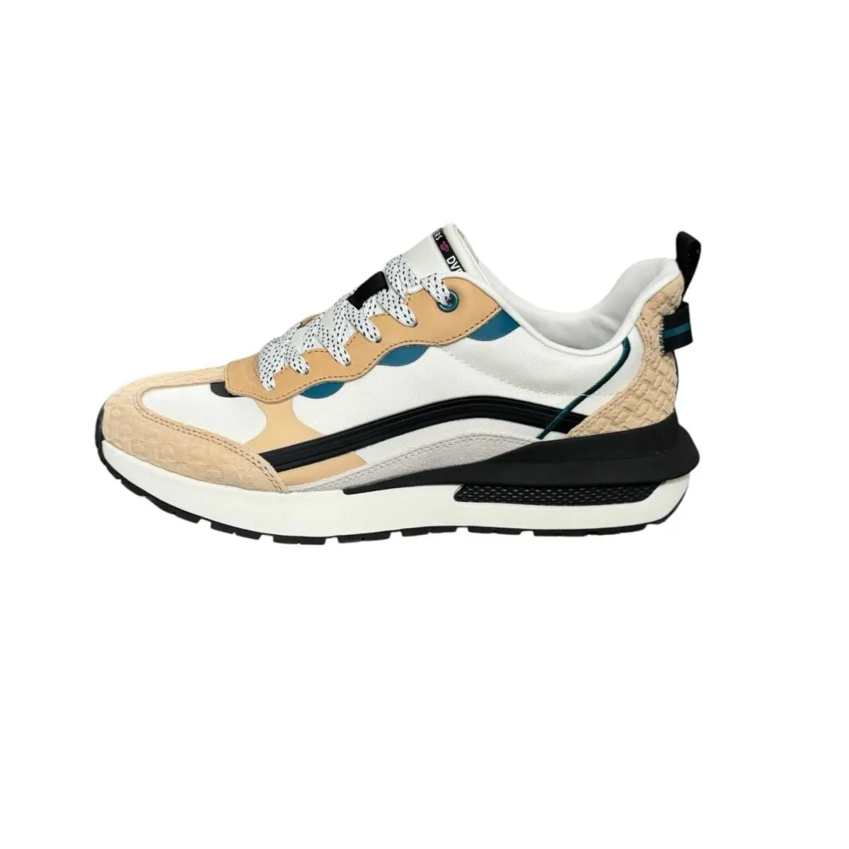 Skechers shoes - Cream 3