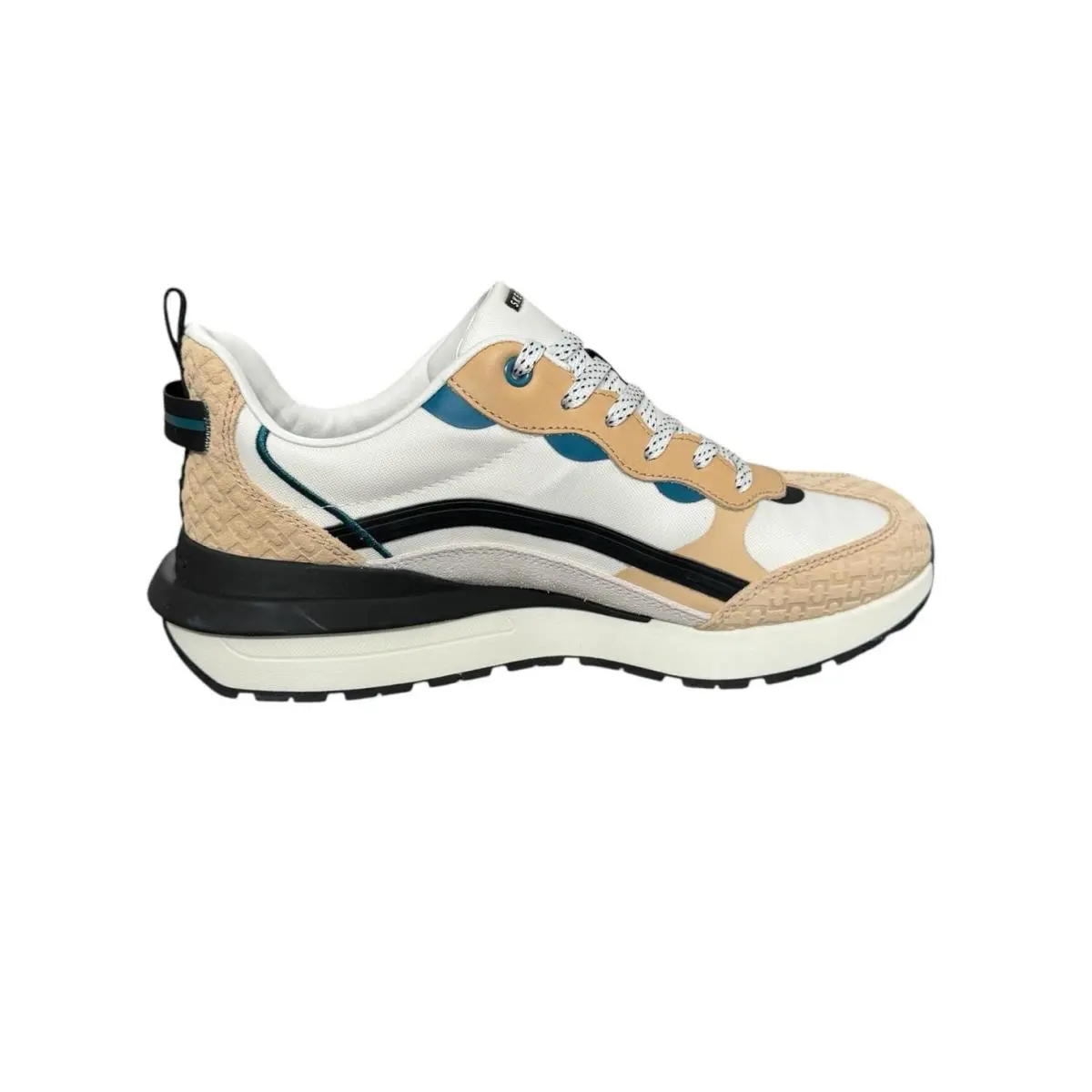 Skechers shoes - Cream 5