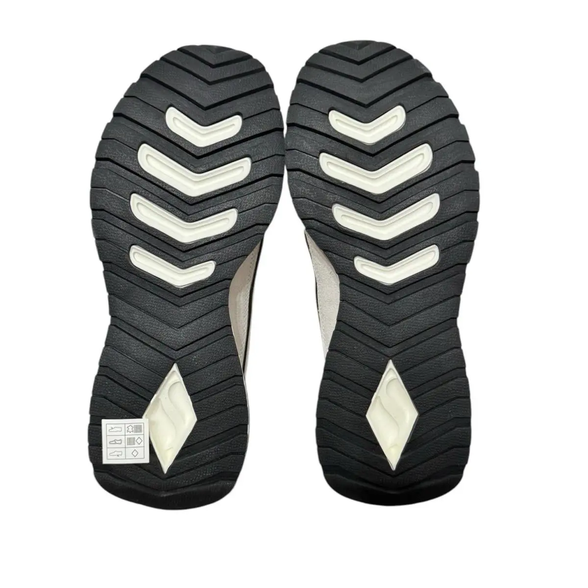 Skechers shoes - Cream 7