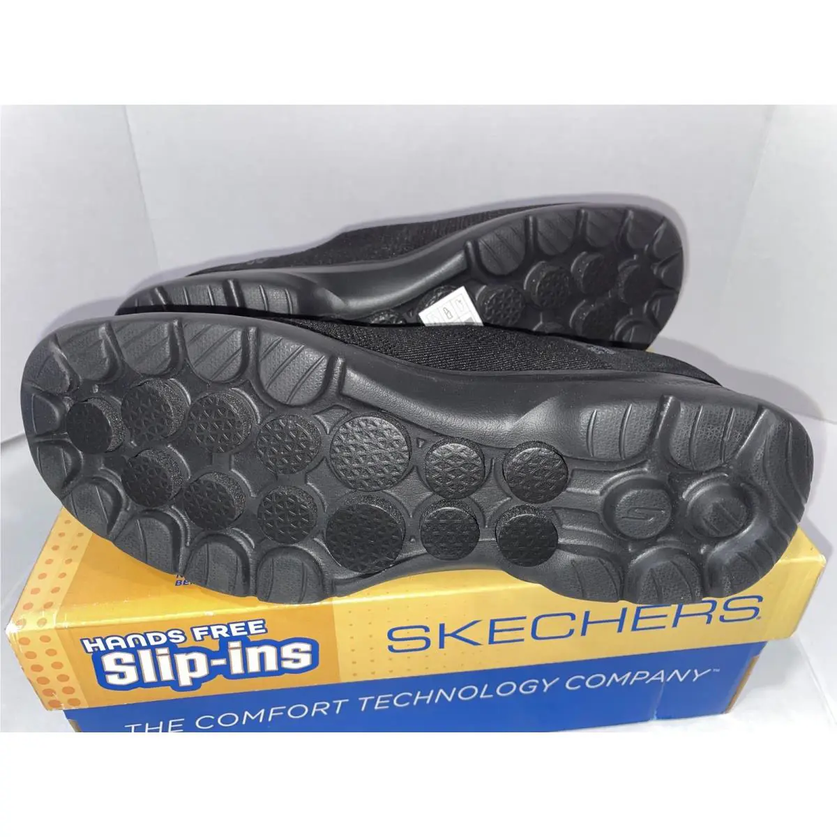 Skechers shoes - Skechers Go Walk - Walk - Black 0