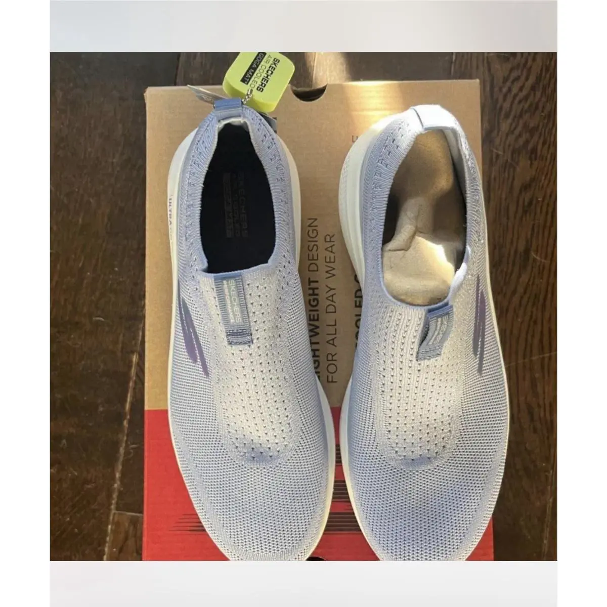 Skechers shoes - Sketchers 1 - Sketchers - Purple 0