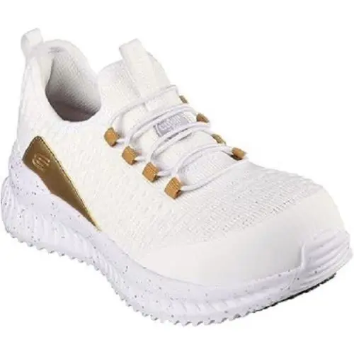 Skechers shoes - Skechers Tilido-Vaydi - 101832 - White Gold (UPC: 196989168289) 0