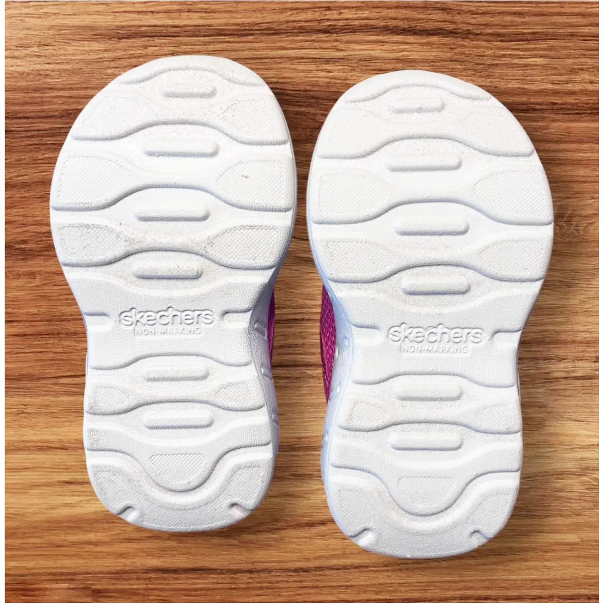 Skechers shoes - Pink (UPC: 198739790474) 5