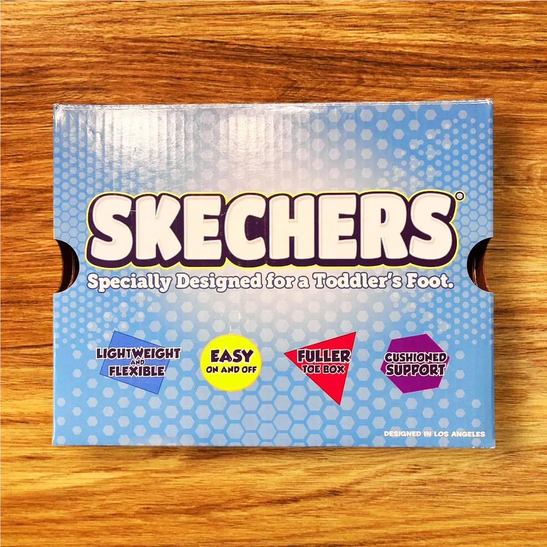 Skechers shoes - Pink (UPC: 198739790474) 6