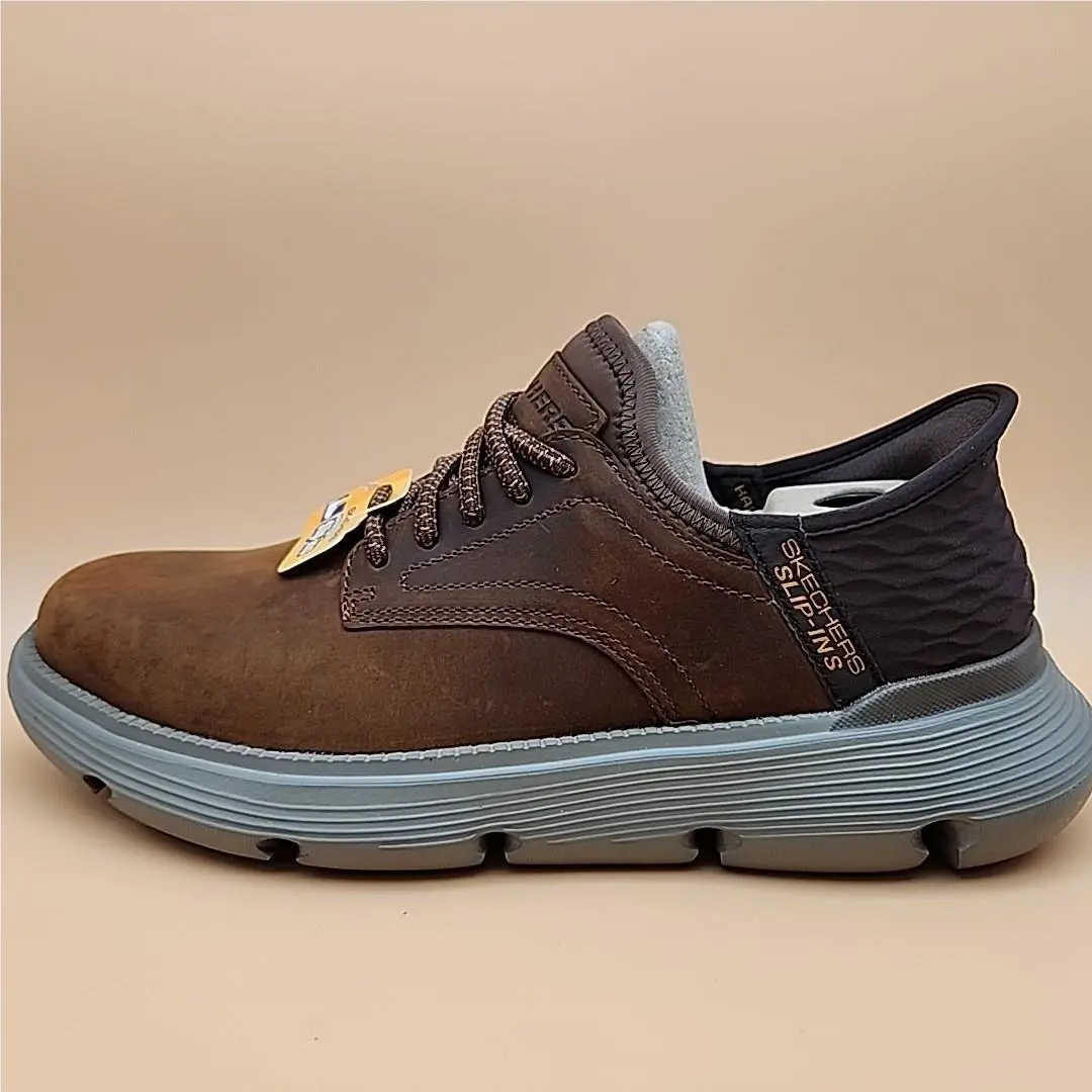 Skechers shoes - Unknown - Unknown - Brown 1