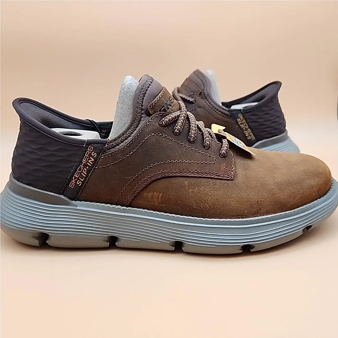 Skechers shoes - Unknown - Unknown - Brown 2