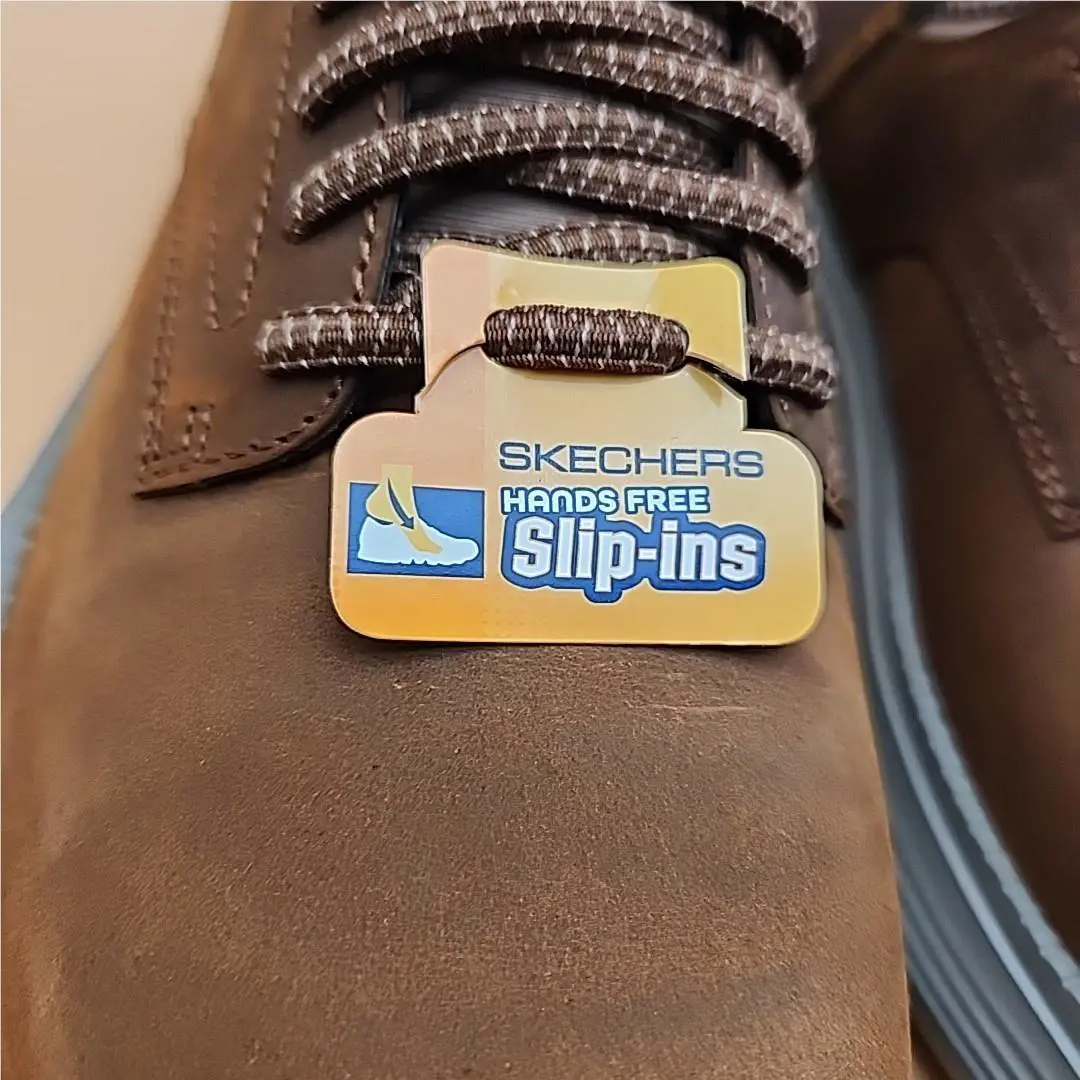 Skechers shoes - Unknown - Unknown - Brown 4
