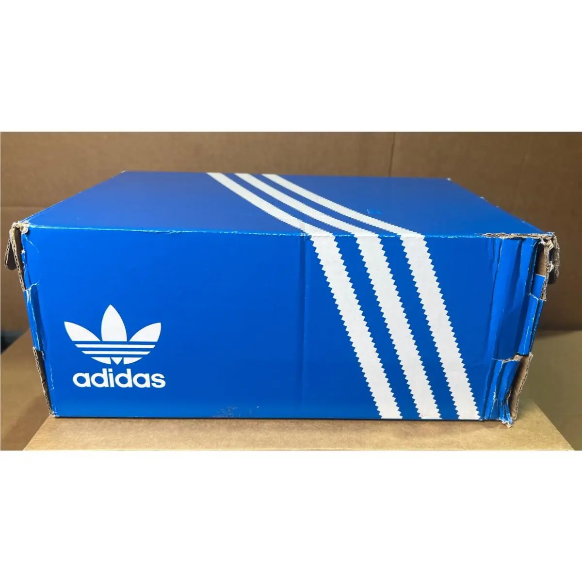 Adidas shoes - adidas SL 72 - JI0197 - Green (UPC: 197615170829) 9