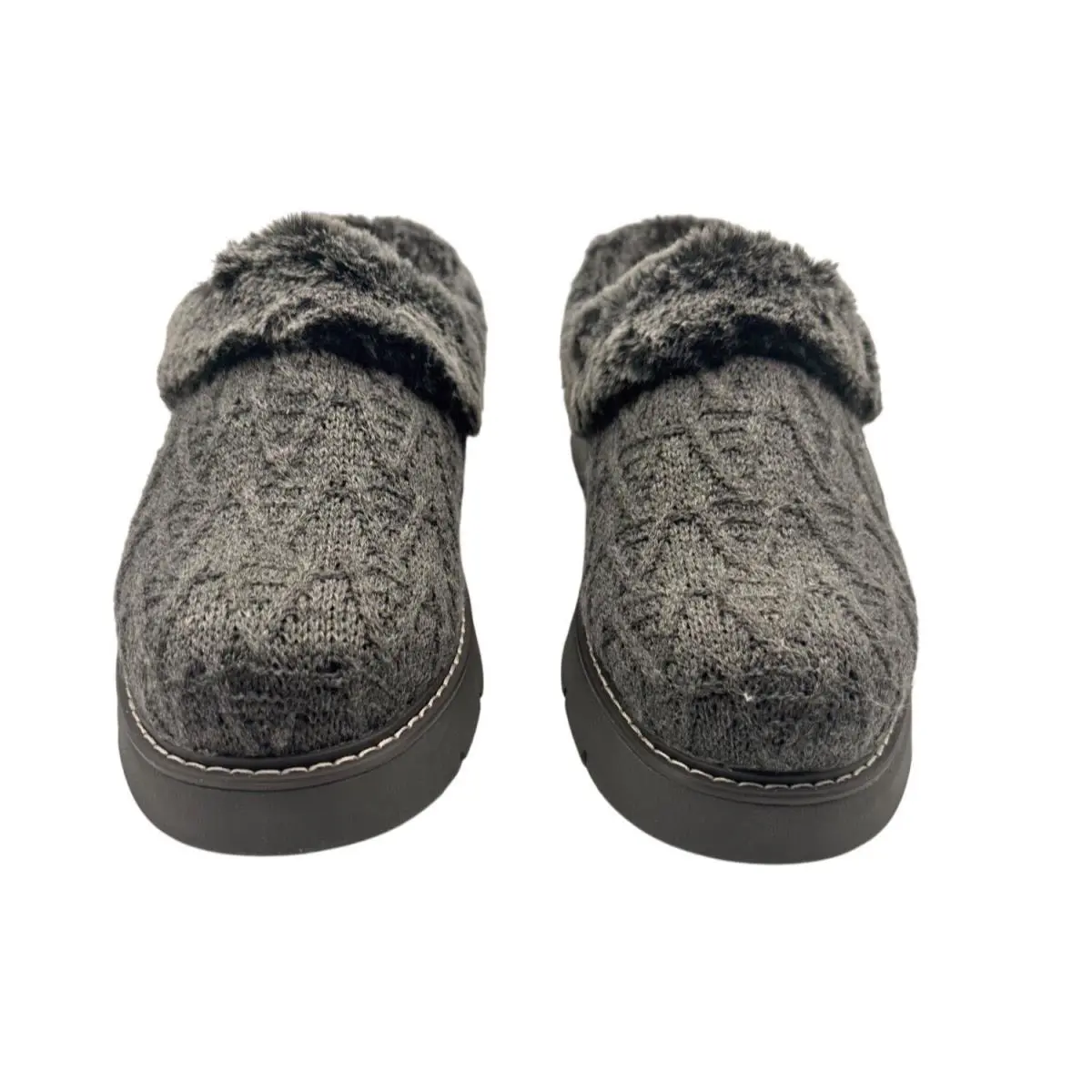 Skechers shoes - Skechers BOBS - BOBS - Gray 0