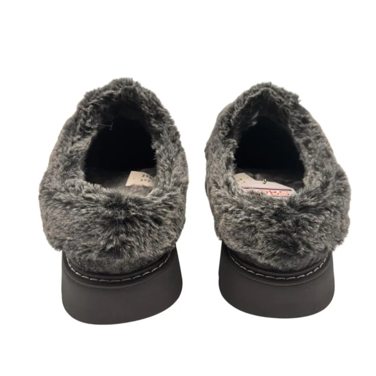 Skechers shoes - Skechers BOBS - BOBS - Gray 2