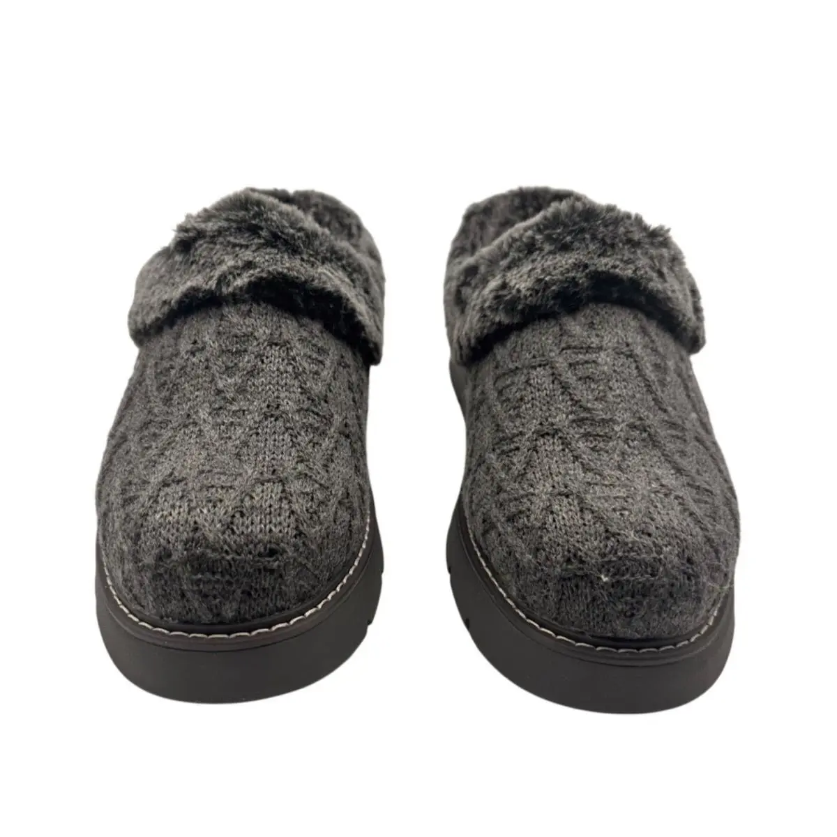 Skechers shoes - Skechers BOBS - BOBS - Gray 3