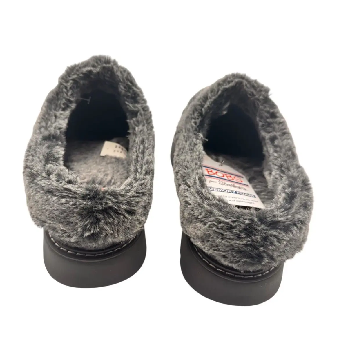 Skechers shoes - Skechers BOBS - BOBS - Gray 4