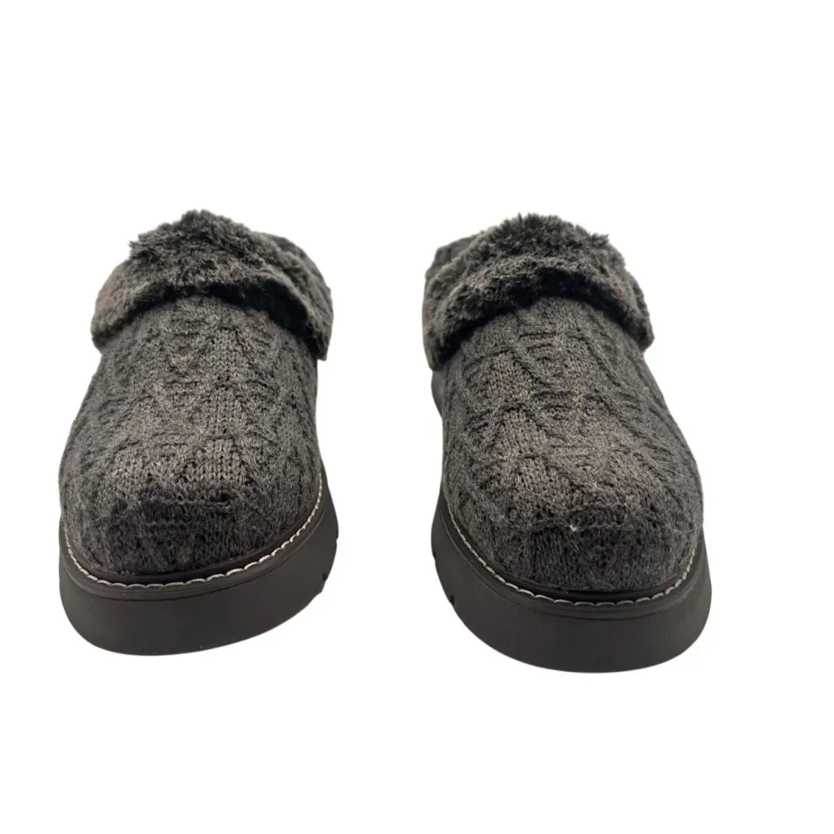 Skechers shoes - Skechers BOBS - BOBS - Gray 6