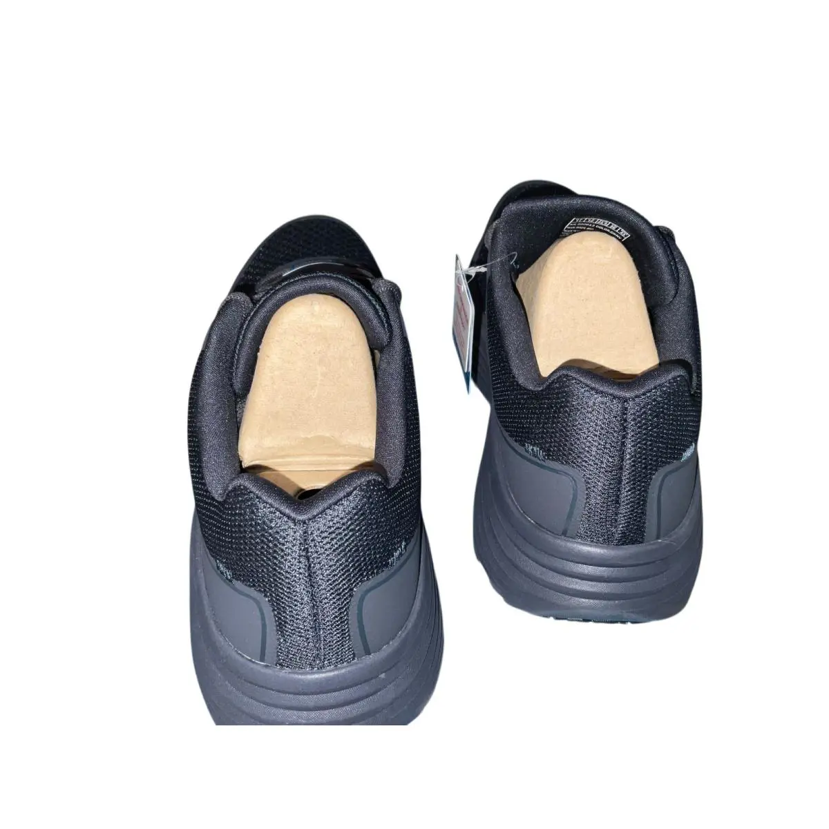 Skechers shoes - Black (UPC: 194428166476) 1