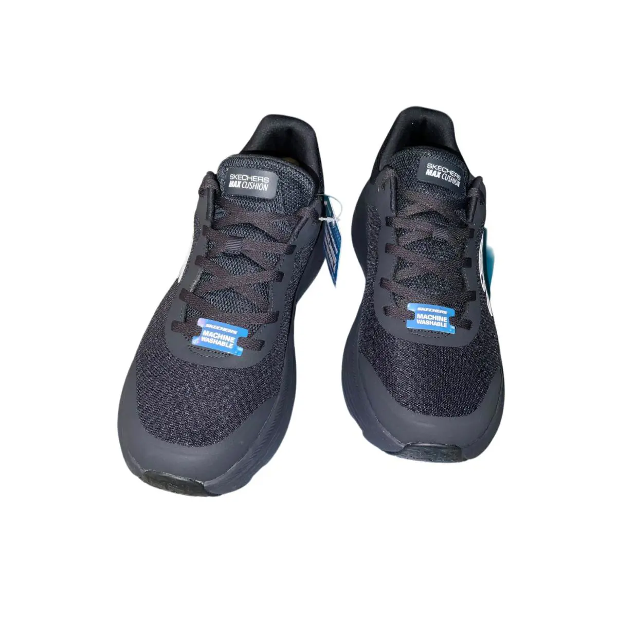 Skechers shoes - Black (UPC: 194428166476) 3