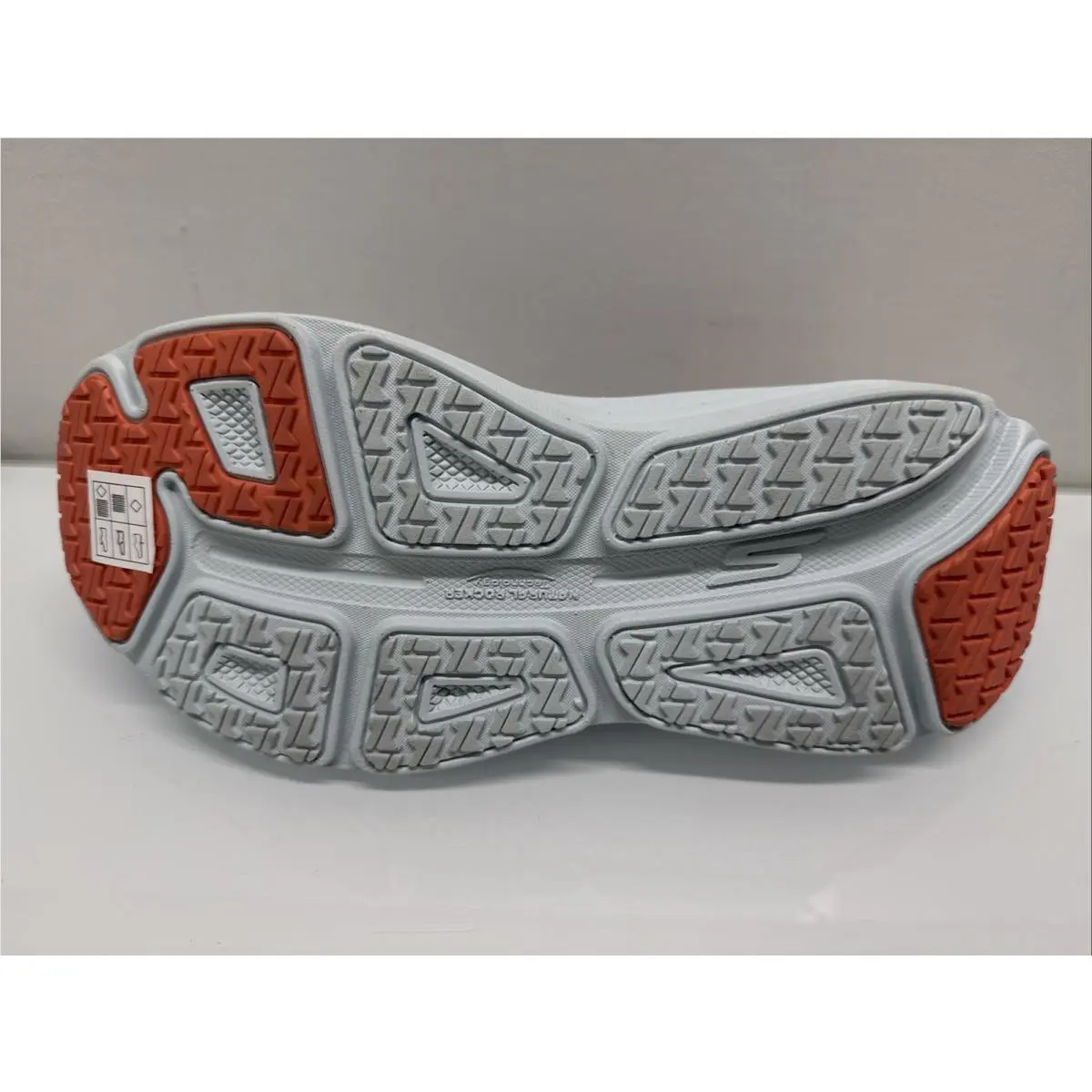 Skechers shoes - Skechers Max Cushioning - Max Cushioning - 129472 - Blue 3