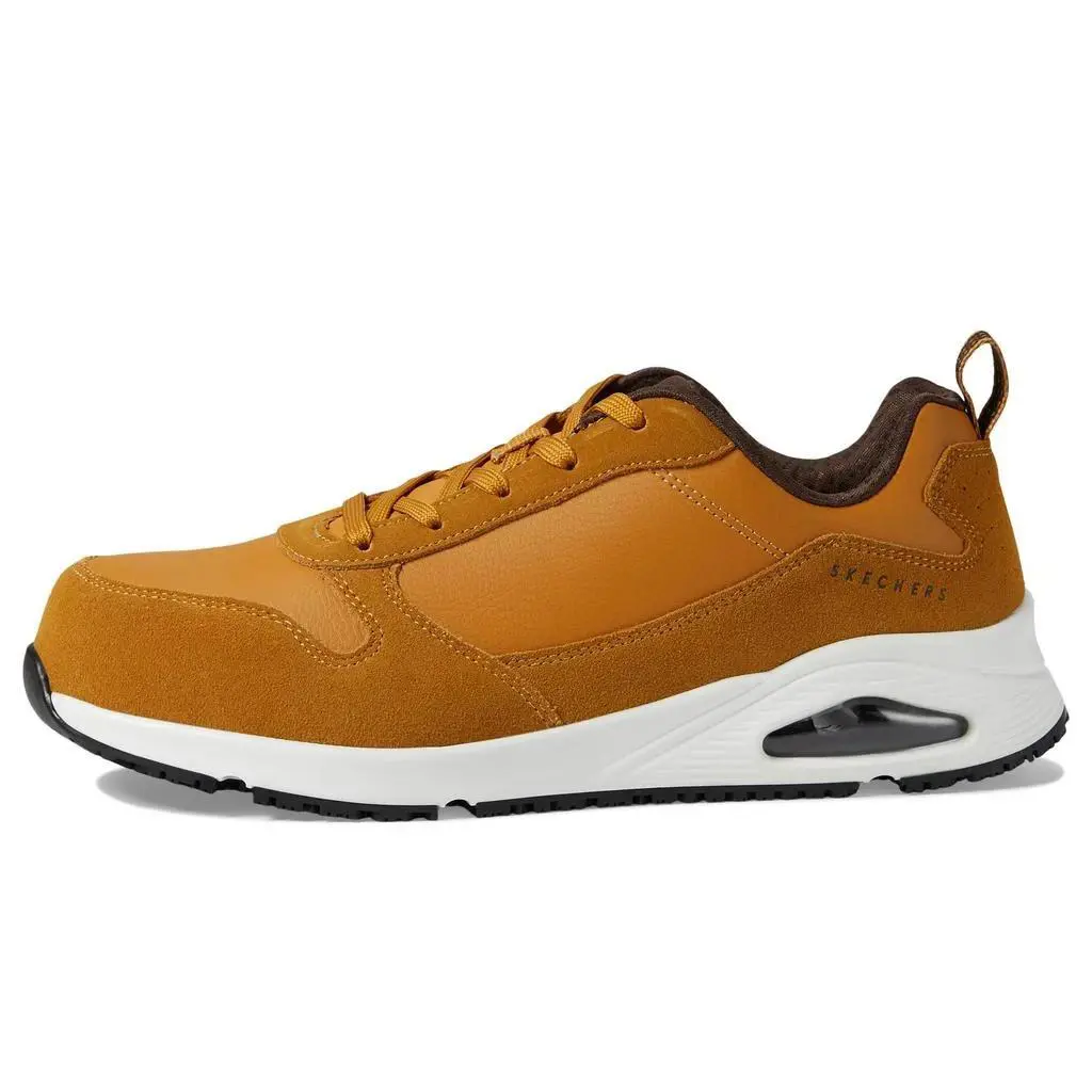 Skechers shoes - 200207 - 200207 - Wheat (UPC: 196989899916) 0