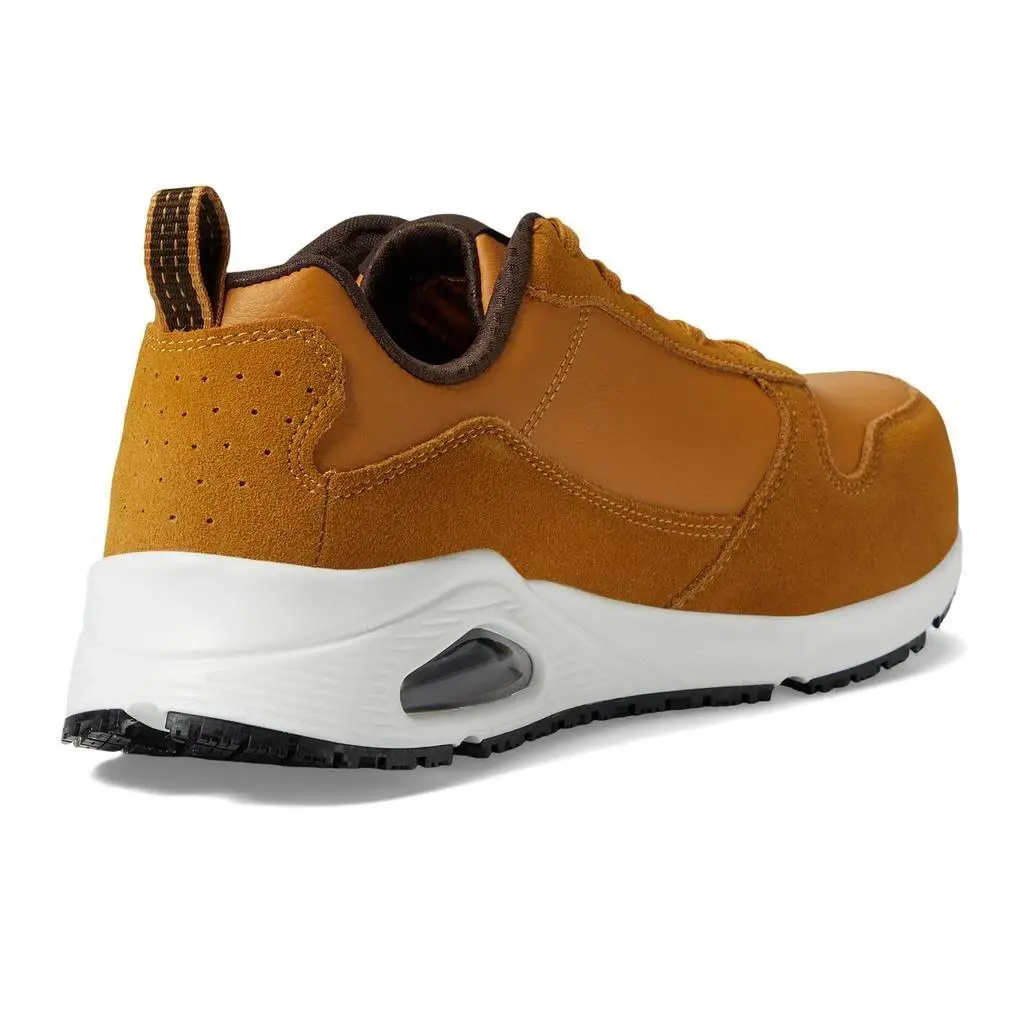 Skechers shoes - 200207 - 200207 - Wheat (UPC: 196989899916) 1