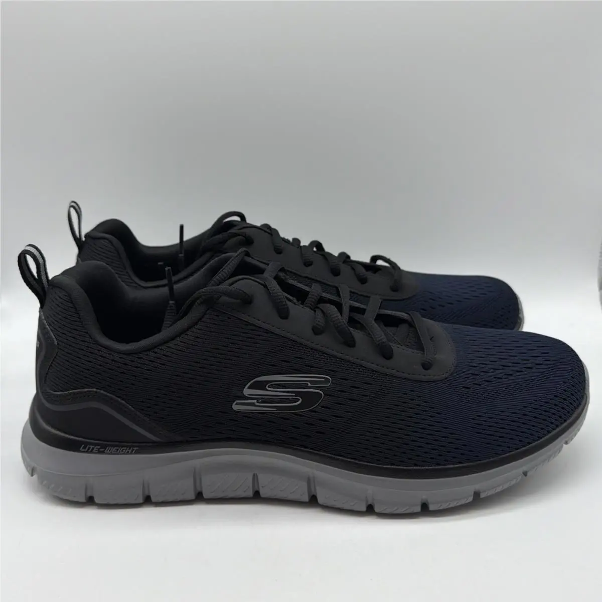 Skechers shoes - 232399NVBK - 232399 NVBK - Blue 0