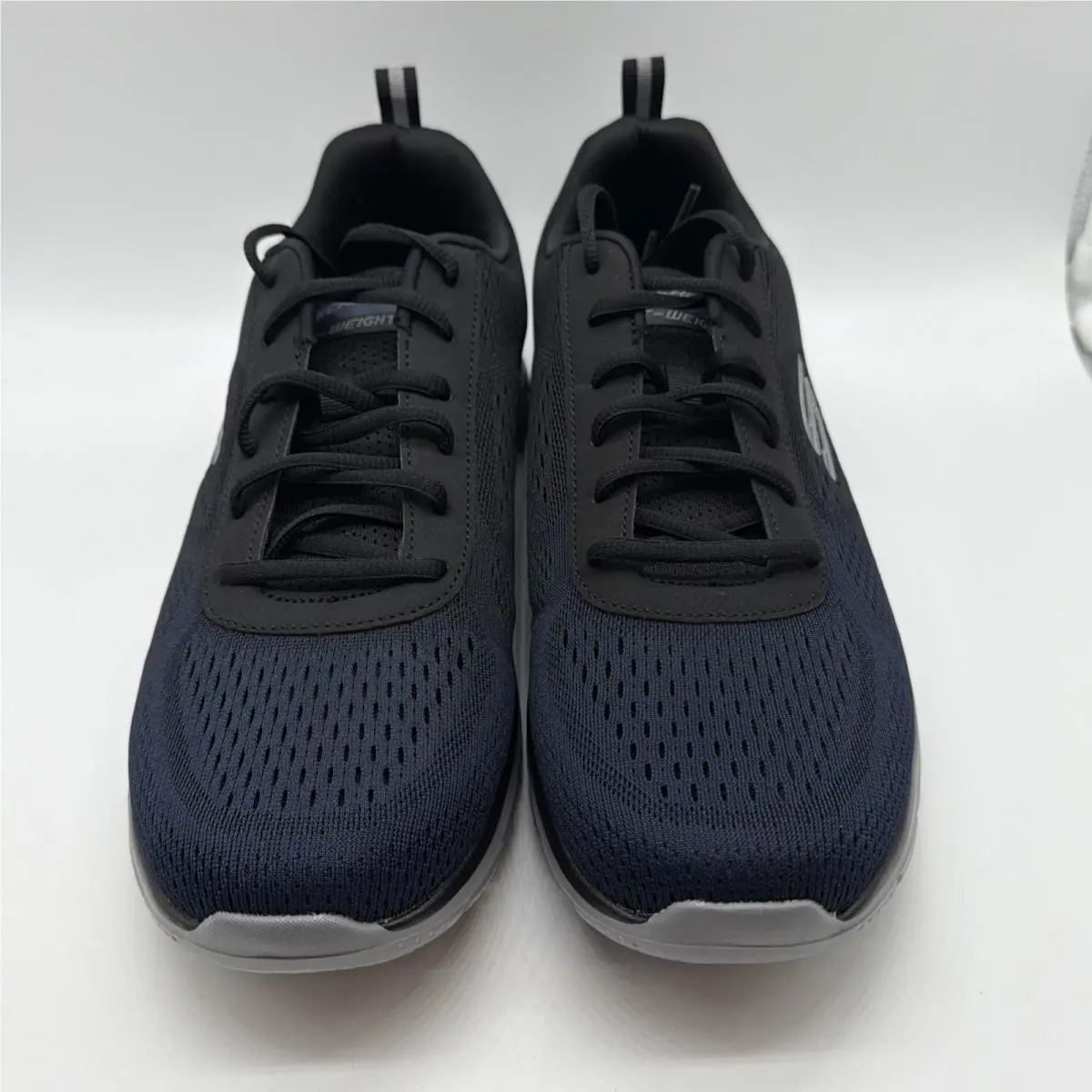 Skechers shoes - 232399NVBK - 232399 NVBK - Blue 2