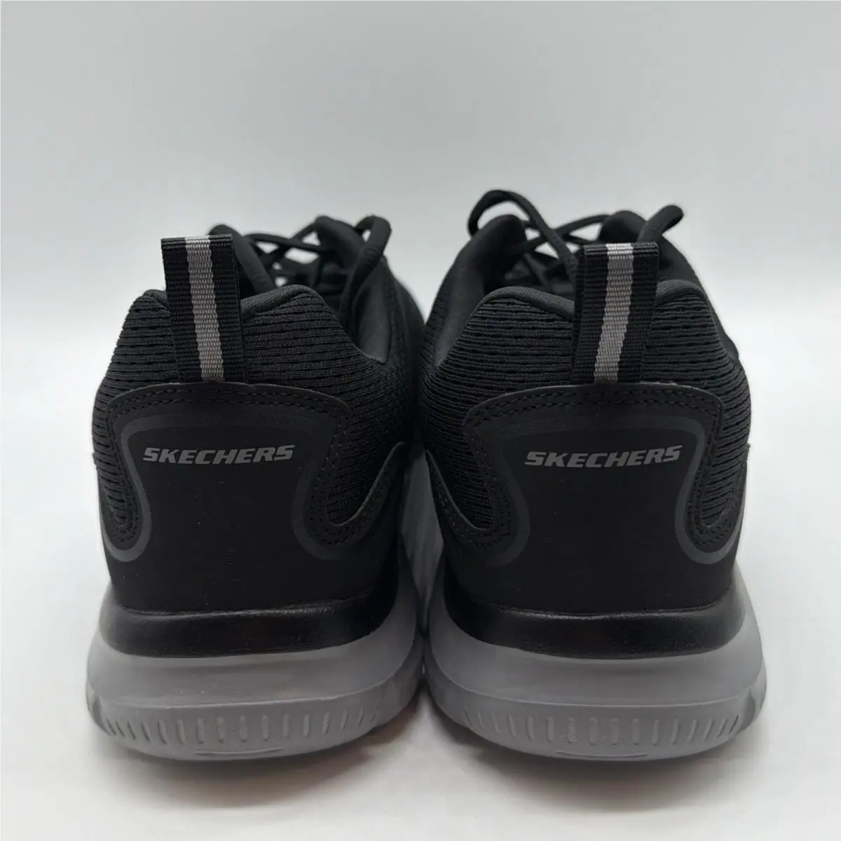 Skechers shoes - 232399NVBK - 232399 NVBK - Blue 4