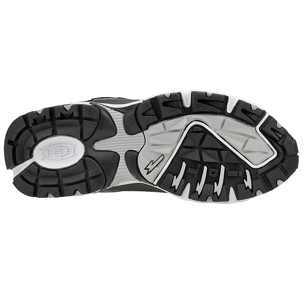 Skechers shoes - 50988-022 - 50988-022 - Charcoal/Black (UPC: 885125550605) 3