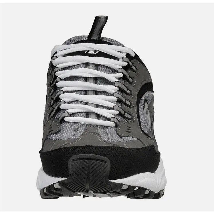 Skechers shoes - Stamina Nuovo - Stamina Nuovo - 50988-022 - Black (UPC: 885125550605) 2