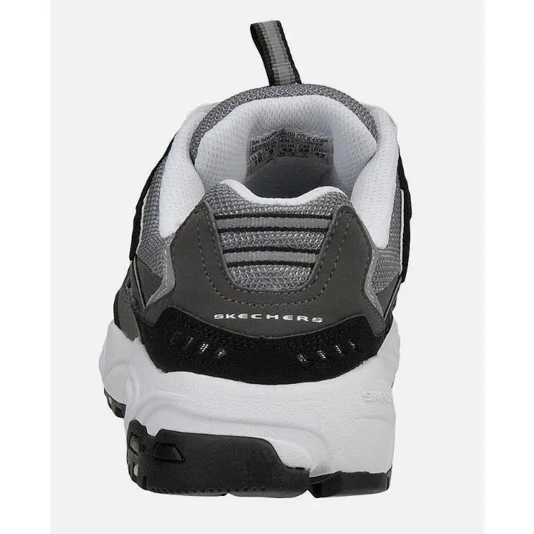 Skechers shoes - Stamina Nuovo - Stamina Nuovo - 50988-022 - Black (UPC: 885125550605) 3