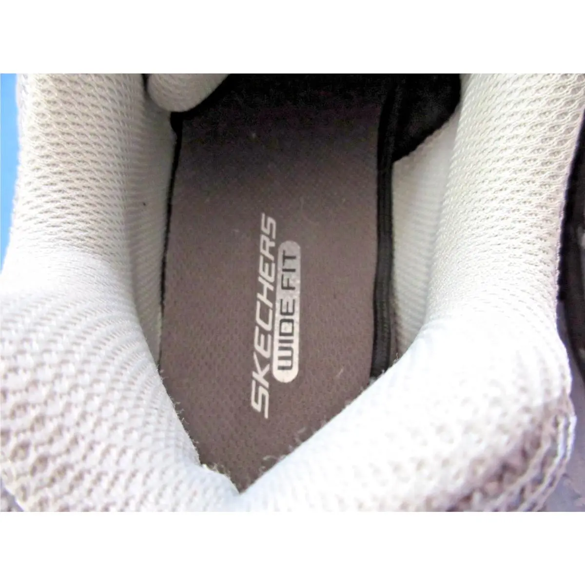 Skechers shoes - Stamina Nuovo - Stamina Nuovo - 50988-022 - Black (UPC: 885125550605) 4