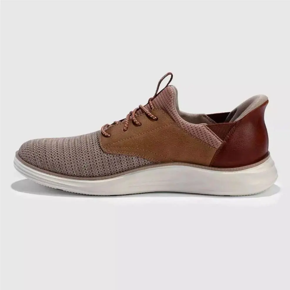 Skechers shoes - Brown 0