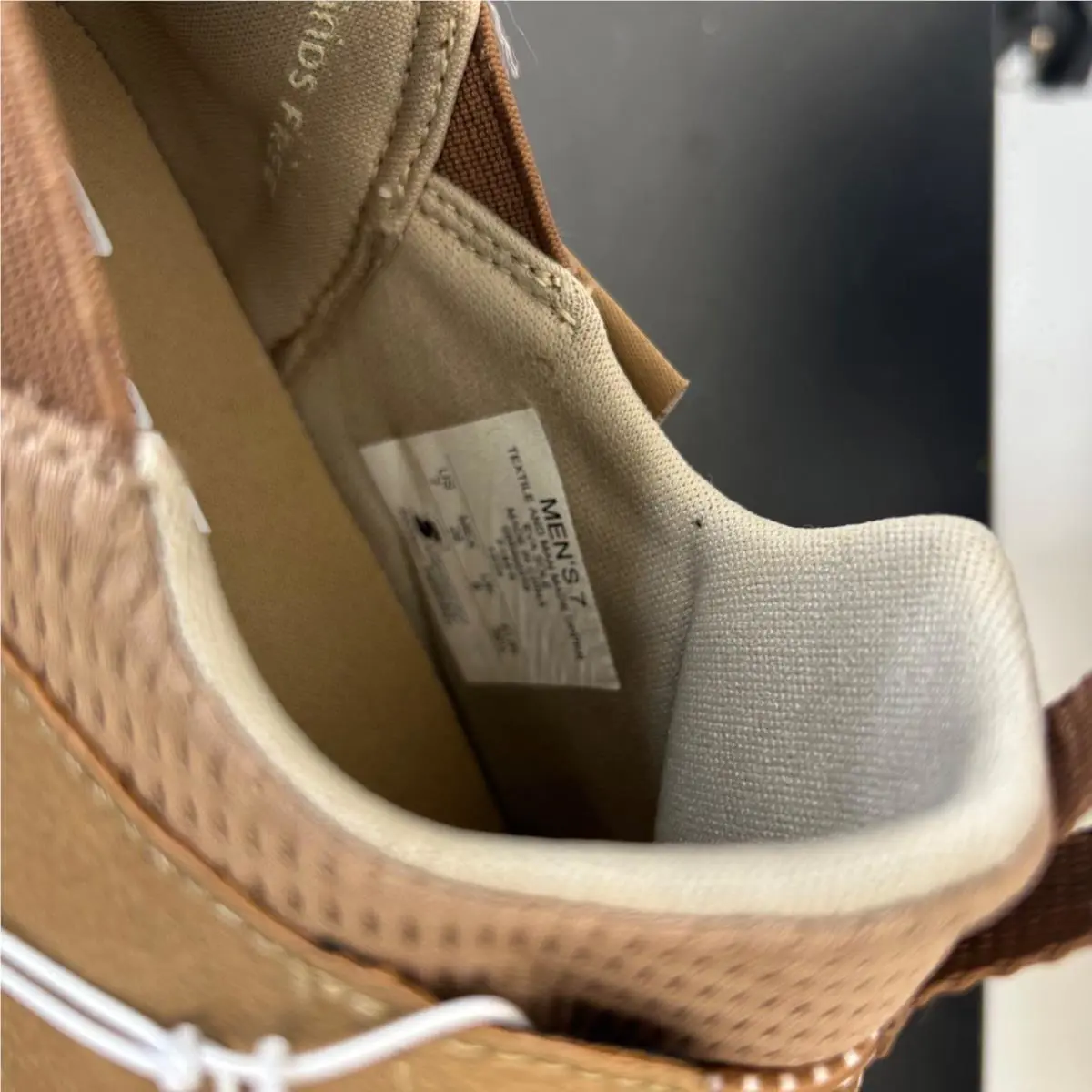 Skechers shoes - Brown 3